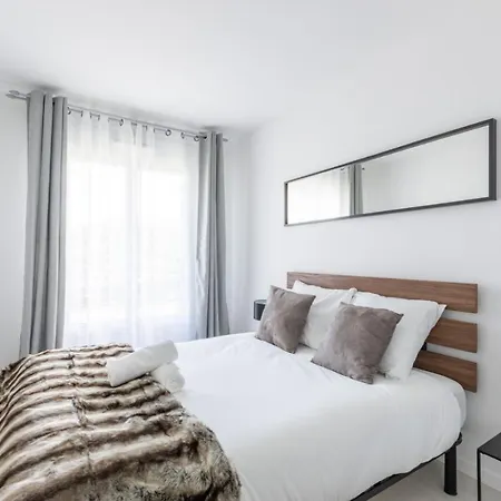 La Canopee By Plaza