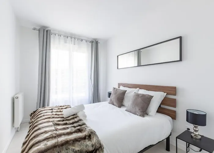 La Canopee By Plaza