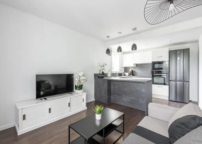 Apartamento La Canopee By Plaza *