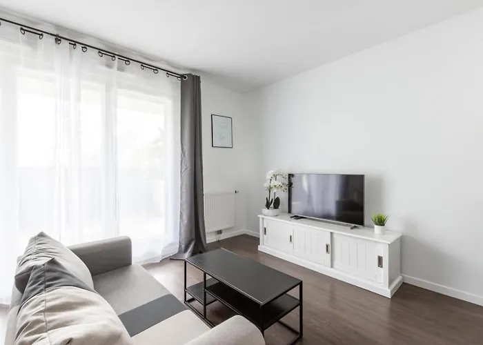 Apartamento La Canopee By Plaza